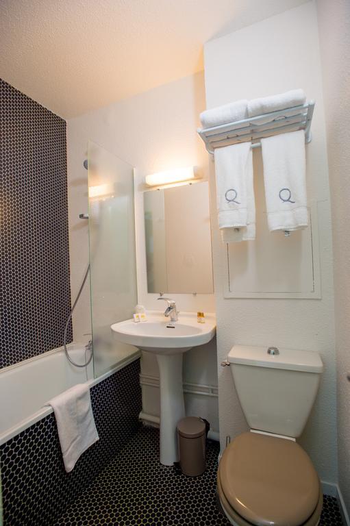 Hotel Des 4 Ours Aragnouet Buitenkant foto